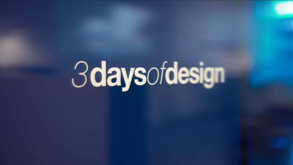 3 Days of Design - Louis Poulsen
