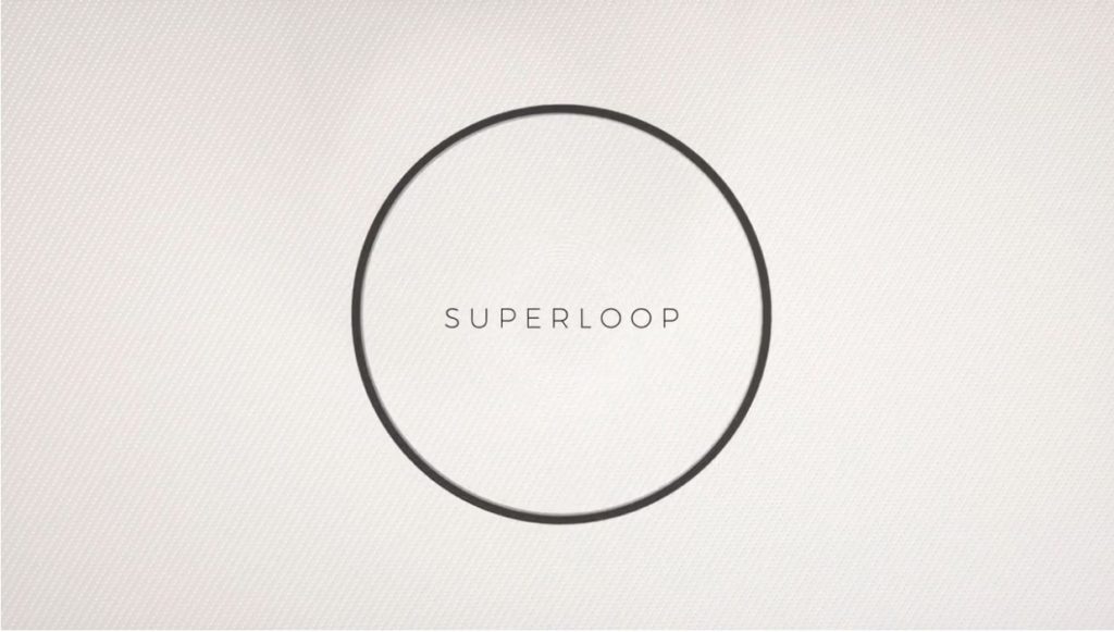 Superloop by Delta Light®