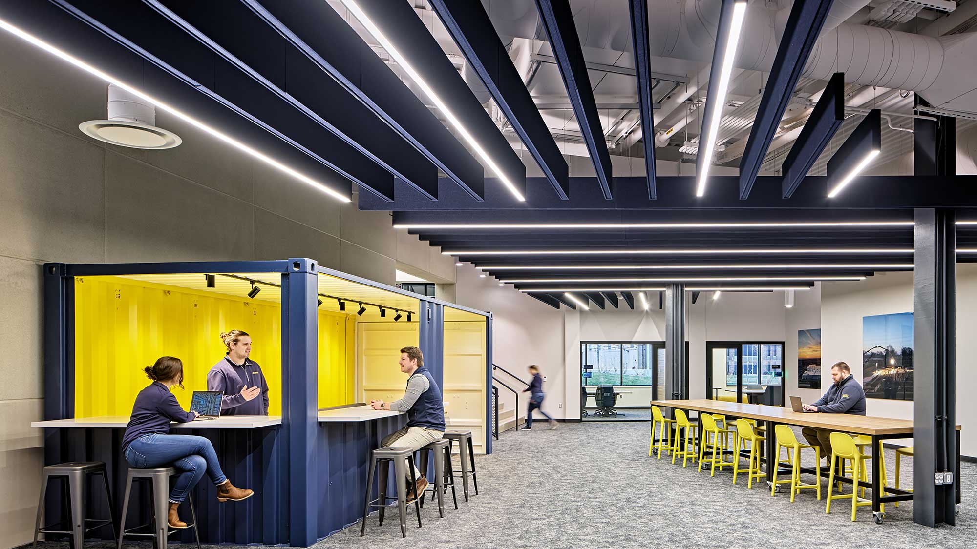 Aristeo Construction, Livonia, MI