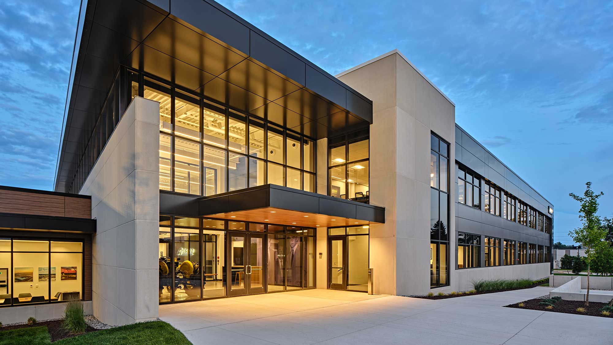 Aristeo Construction, Livonia, MI