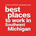 Crain's Detroit Business 2025